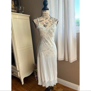 🧡3/$25!!  Vintage Vanity Fair Slip